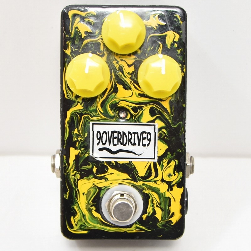 エフェクター × 9OVERDRIVE9)の検索結果 | ギター、アコギ、管楽器など