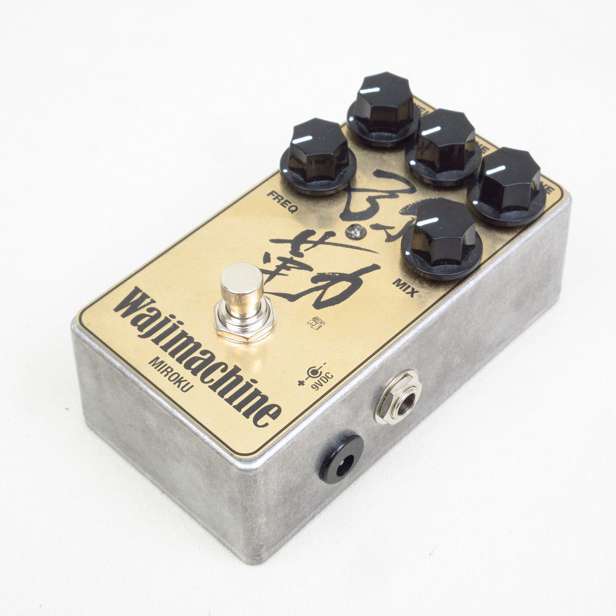 中古】Wajimachine / 弥勒 Miroku オーバードライブ 【横浜店