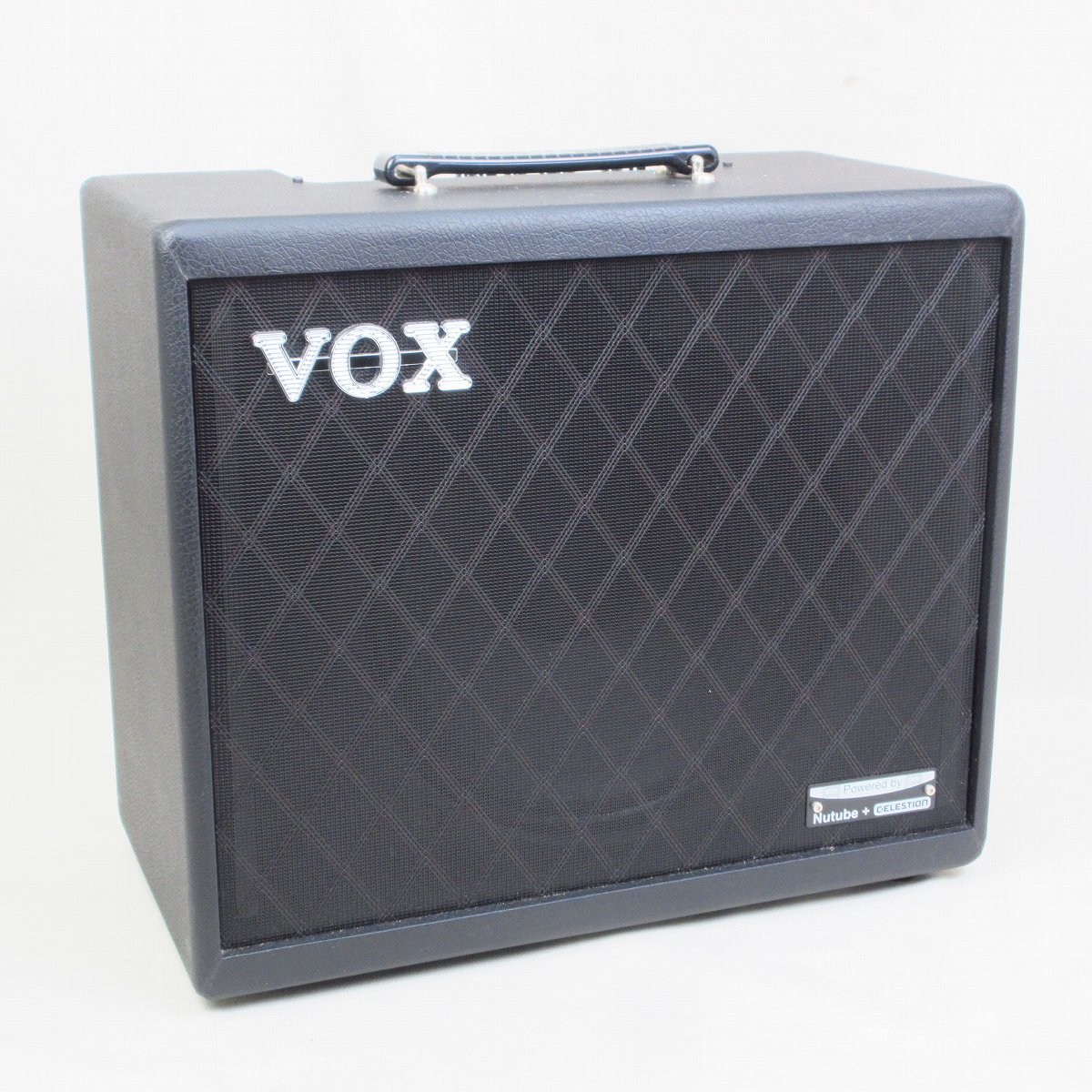 アンプ × 20,000円〜49,999円 × VOX)の検索結果 | ギター、アコギ