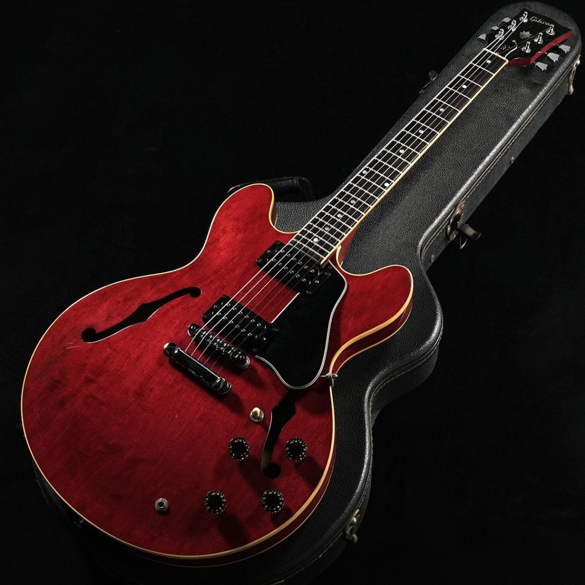 Vintage】Gibson / 1979 ES-335 Pro 【渋谷店】《05VG》【値下げ