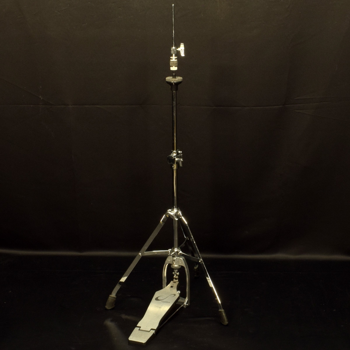 【中古】CANOPUS カノウプス / CHS-1 Light Weight Hi-Hat Stand 【福岡店】