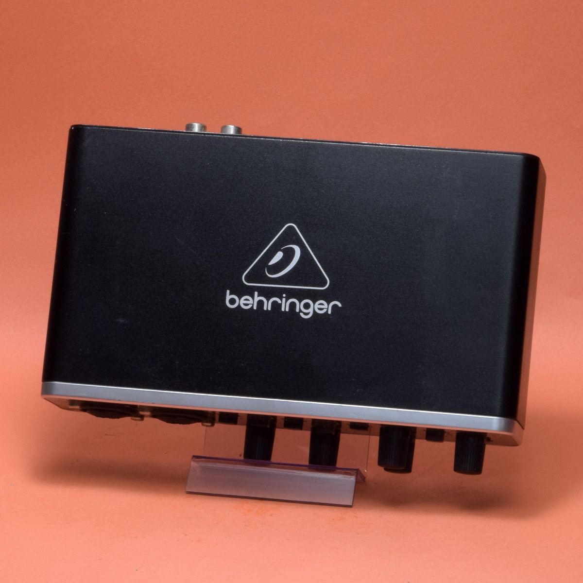 中古】BEHRINGER ベリンガー / UMC204HD 【福岡店】 | USB | イシバシ楽器