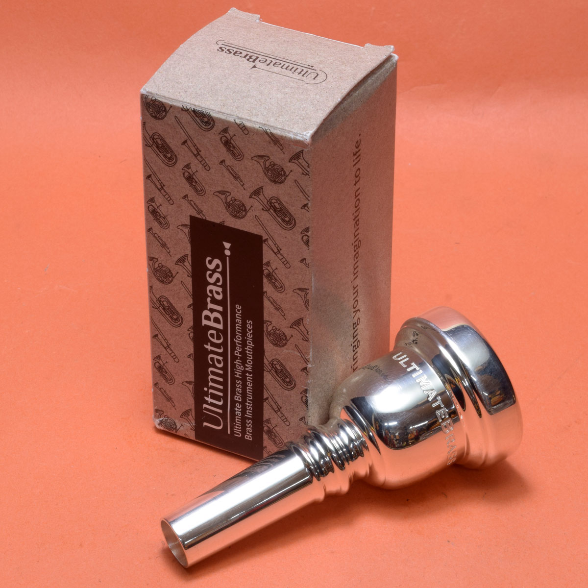 中古】Ultimate Brass / Yama-Tenor 5 【福岡店】 | トロンボーン用