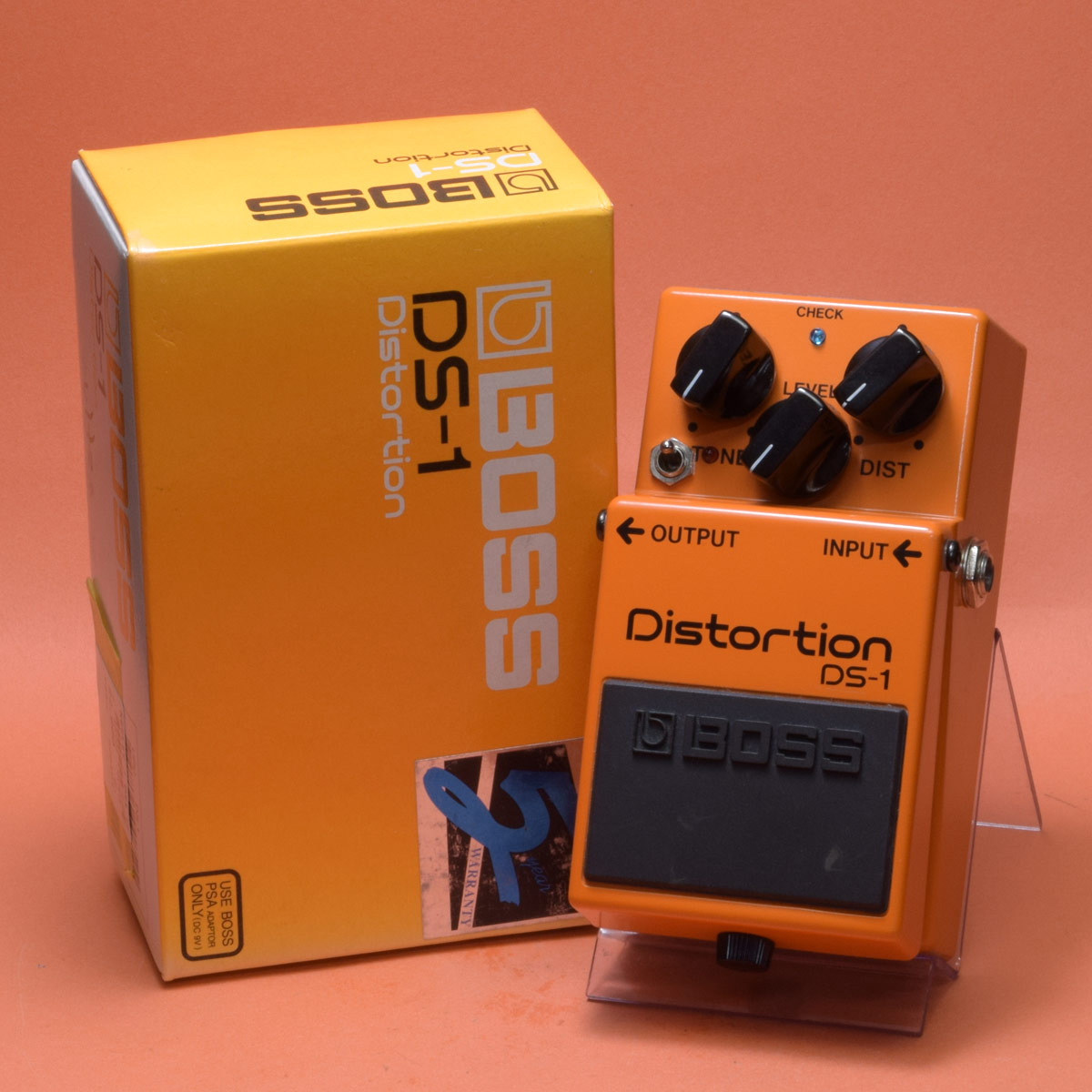 中古】Keeley キーリー / DS-1 ULTRA 【福岡店】 | ディストーション