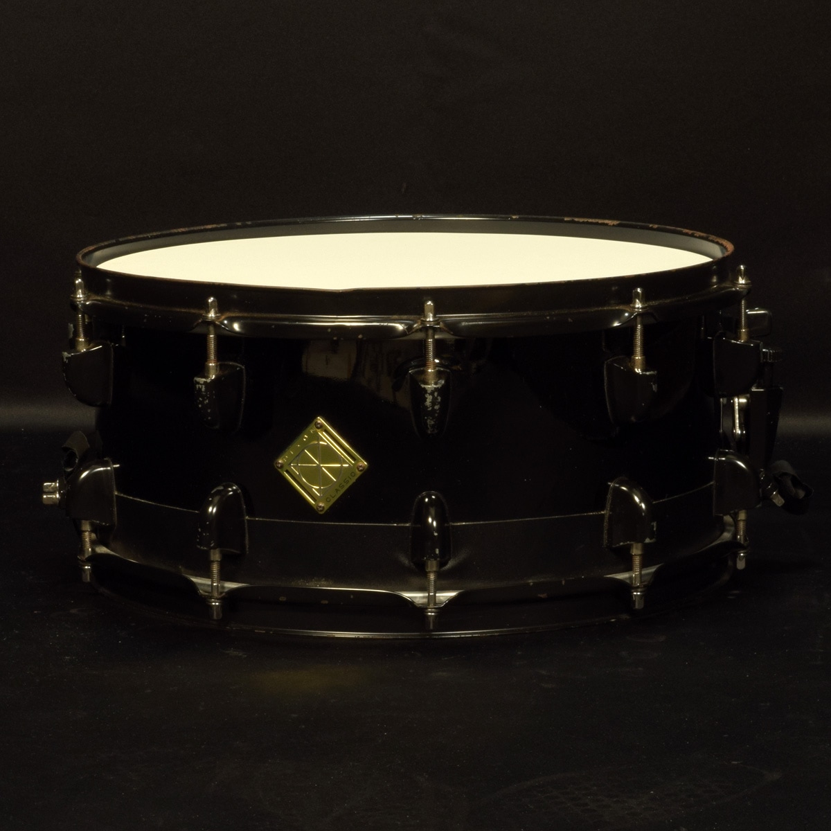 中古】Dixon ディクソン / PDSCL654DVBK Classic 【値下げ】 | ウッド
