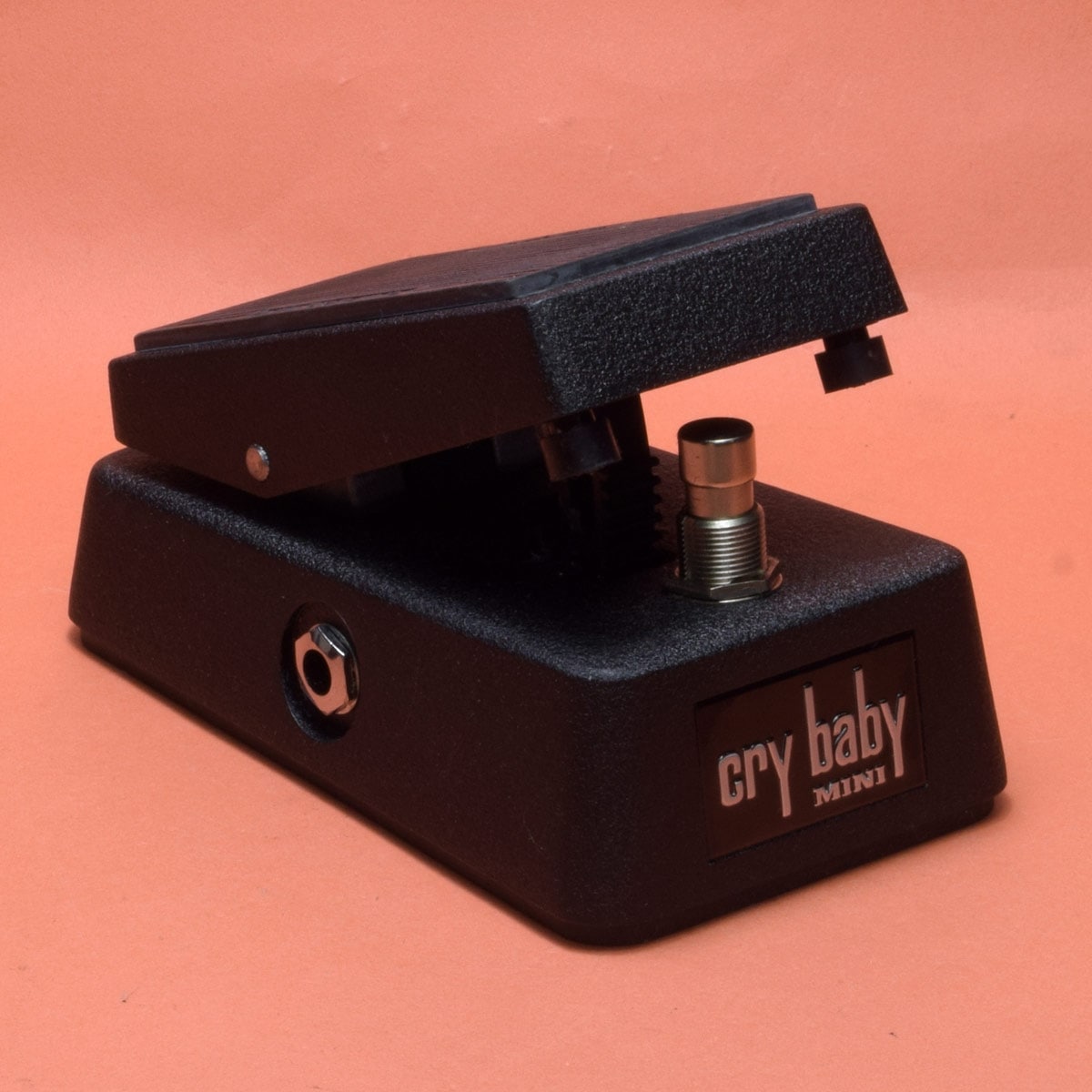 Jim Dunlop / CBM95 Cry Baby Mini Wah ワウペダル ワウ ジム