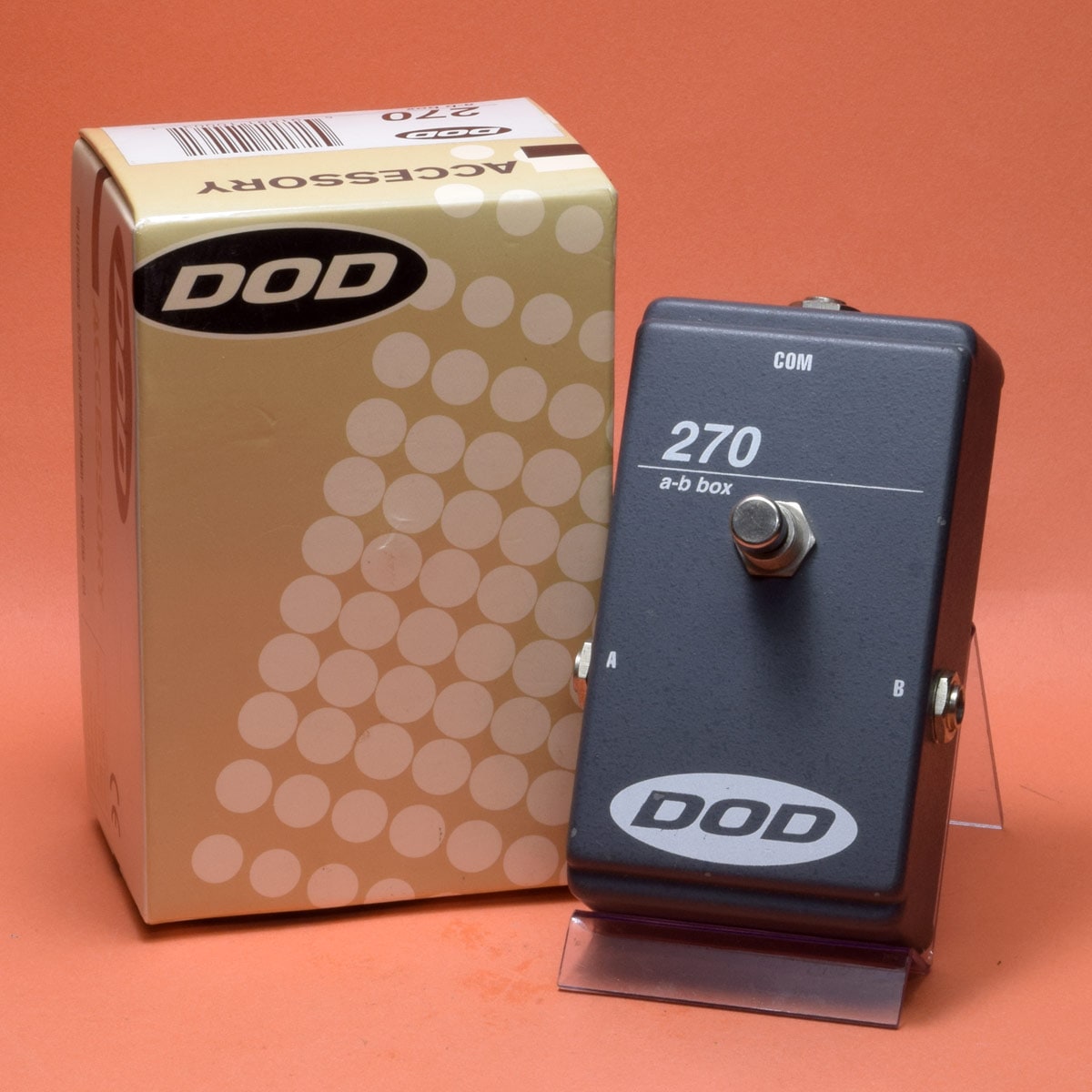 【中古】DOD ディオーディ / 270 a-b box 【福岡店】