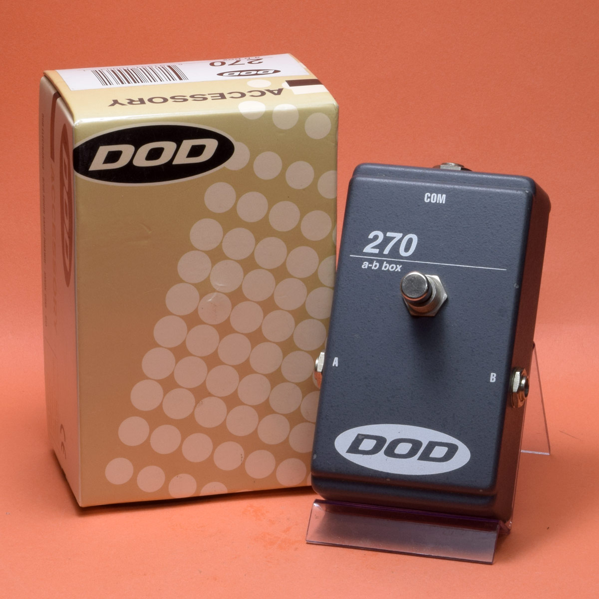 中古】DOD ディオーディ / 270 a-b box 【福岡店】 | ラインセレクター
