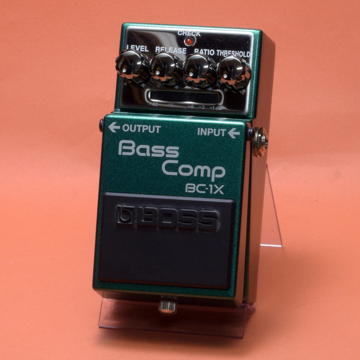 中古】BOSS ボス / BC-1X Bass Comp 【福岡店】 | コンプレッサー