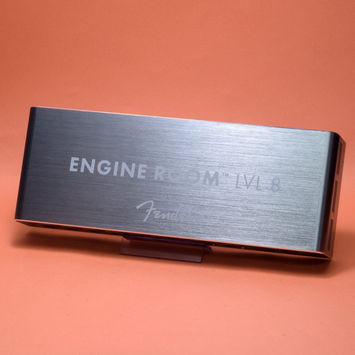 【中古】Fender フェンダー / Engine Room LVL8 Power Supply 【福岡店】