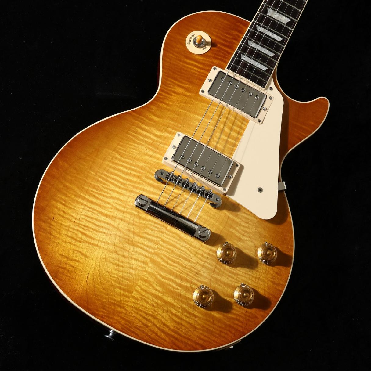 GIBSON USA / Japan Exclusive Les Paul Standard 50s 