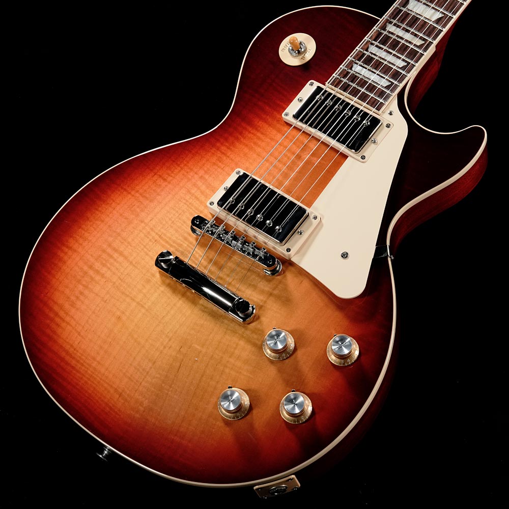 Gibson USA / Les Paul Standard 60s Bourbon Burst ギブソン レス