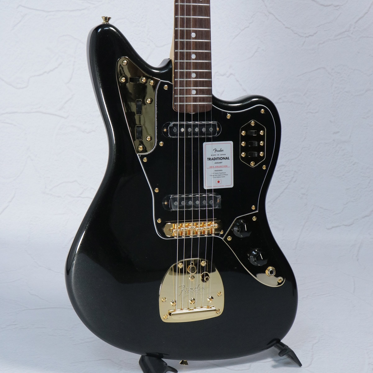 fender japan ジャガーの検索結果 | ギター、アコギ、管楽器などを扱う