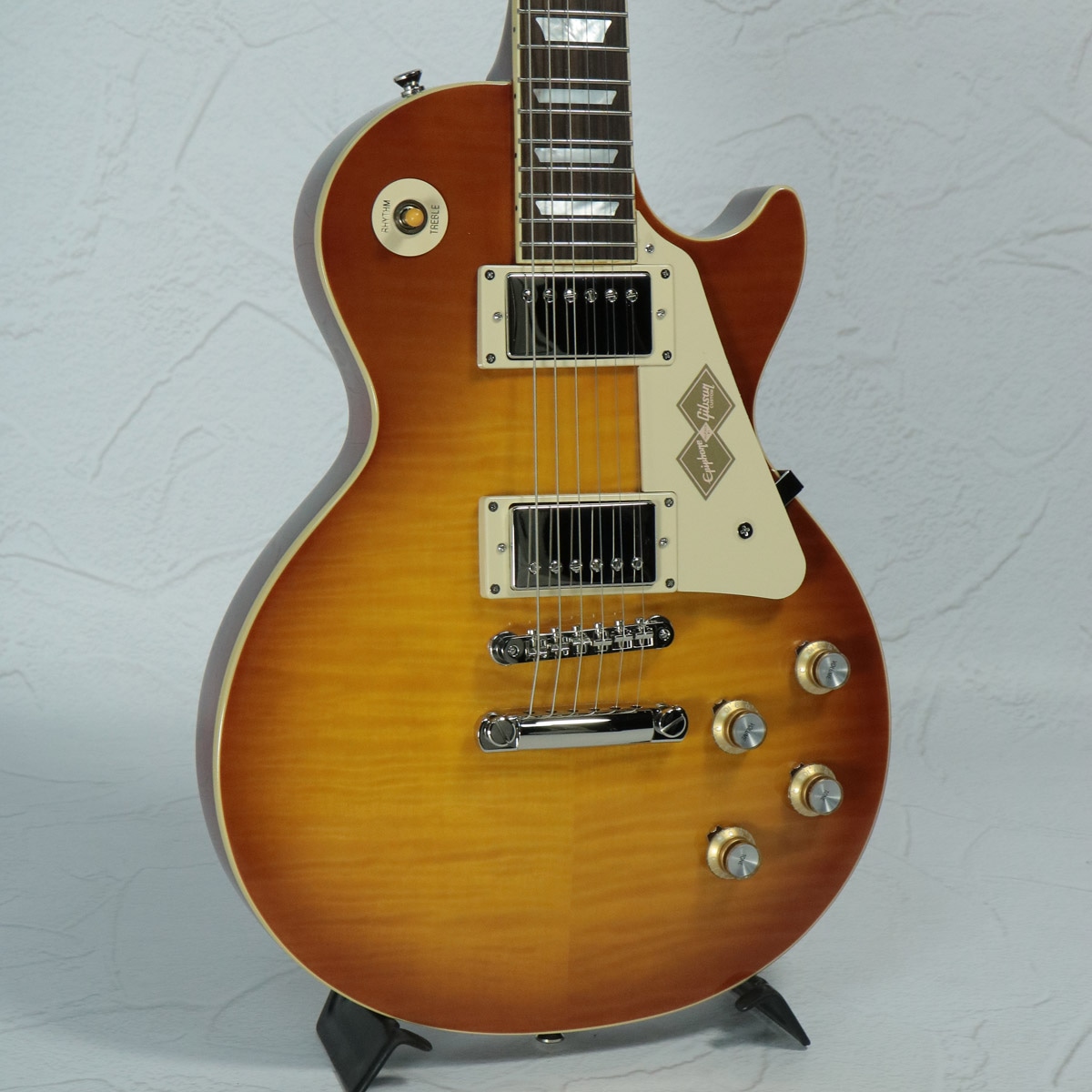 standard (レスポールタイプ × EPIPHONE BY GIBSON × 実物写真)の検索