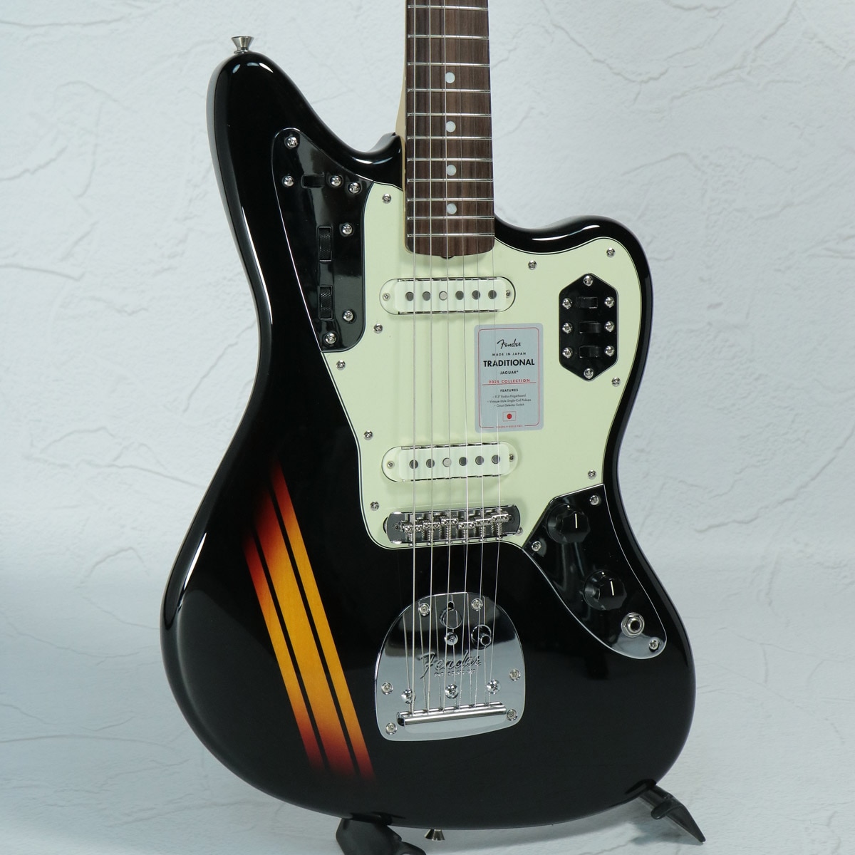 ジャガータイプ ギター ジャガータイプ | イシバシ楽器