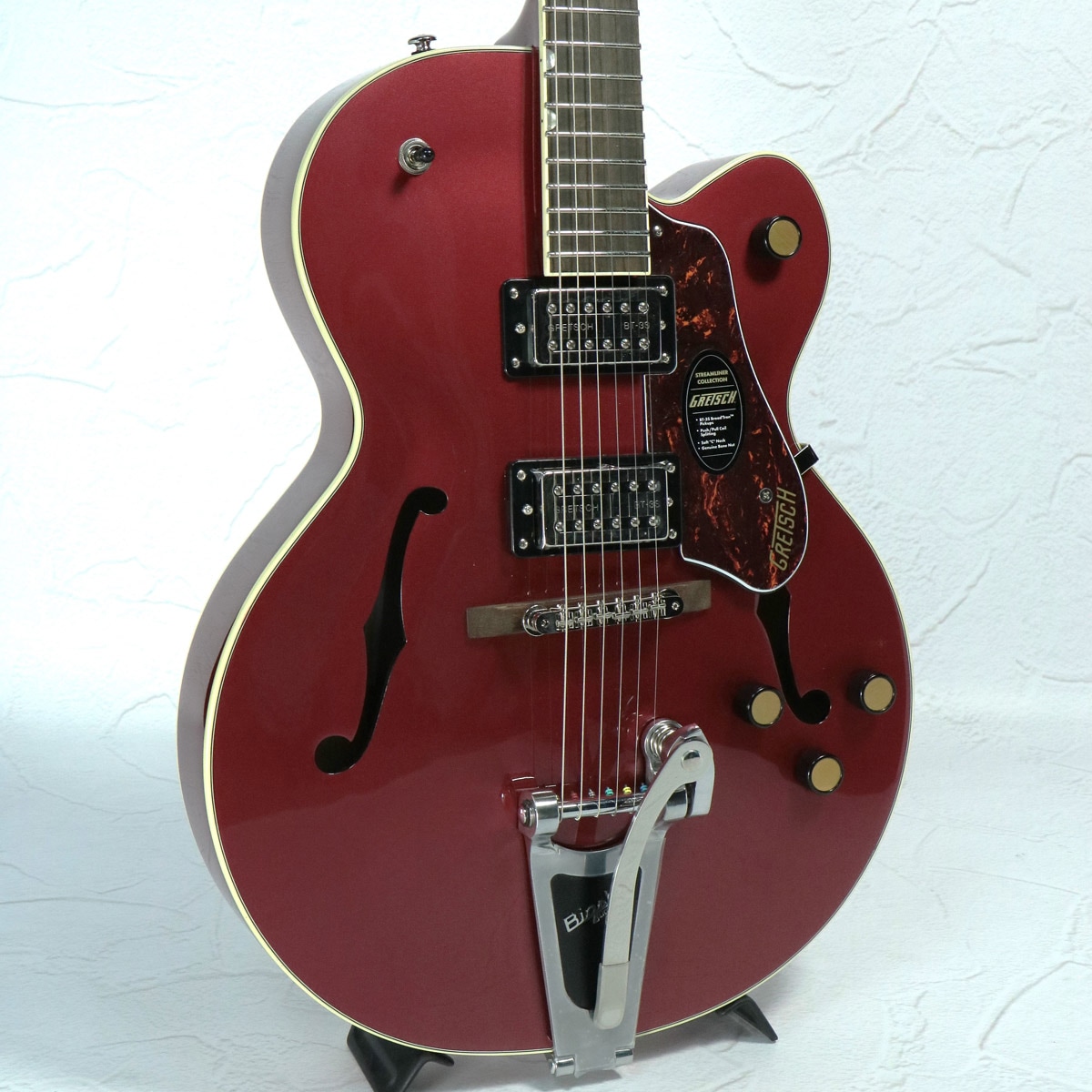 Gretsch / Streamliner Collection G2420T Brandywine 【名古屋栄店