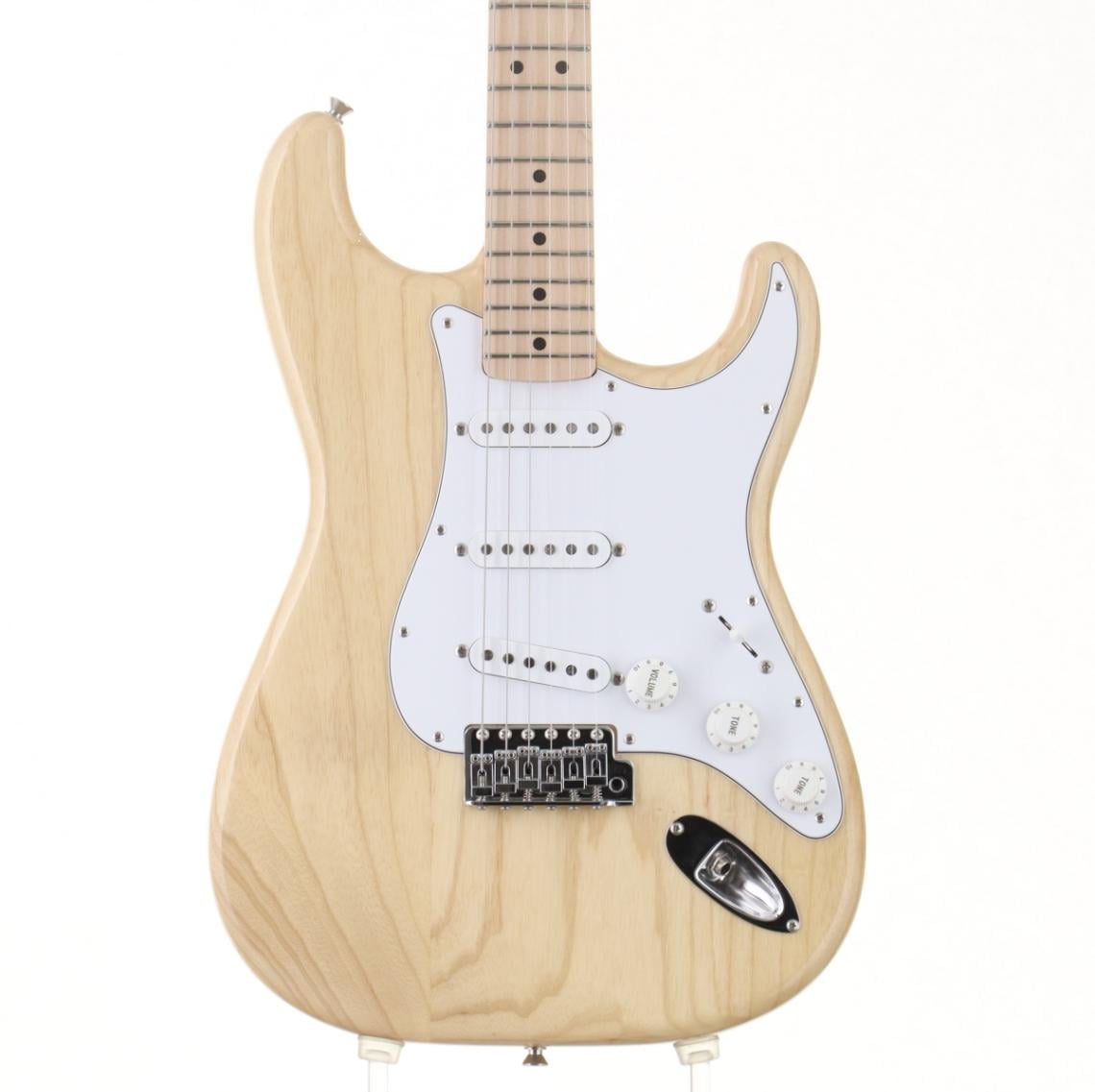 中古】Fender / Japan Exclusive Classic 70s Stratocaster Ash Maple