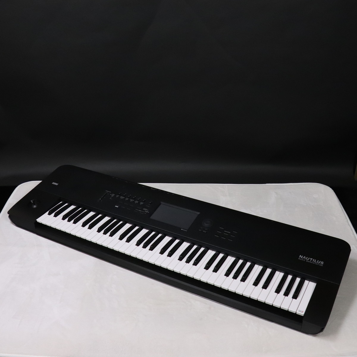 中古】KORG / NAUTILUS 73 【梅田店】 | ～76鍵盤 | イシバシ楽器