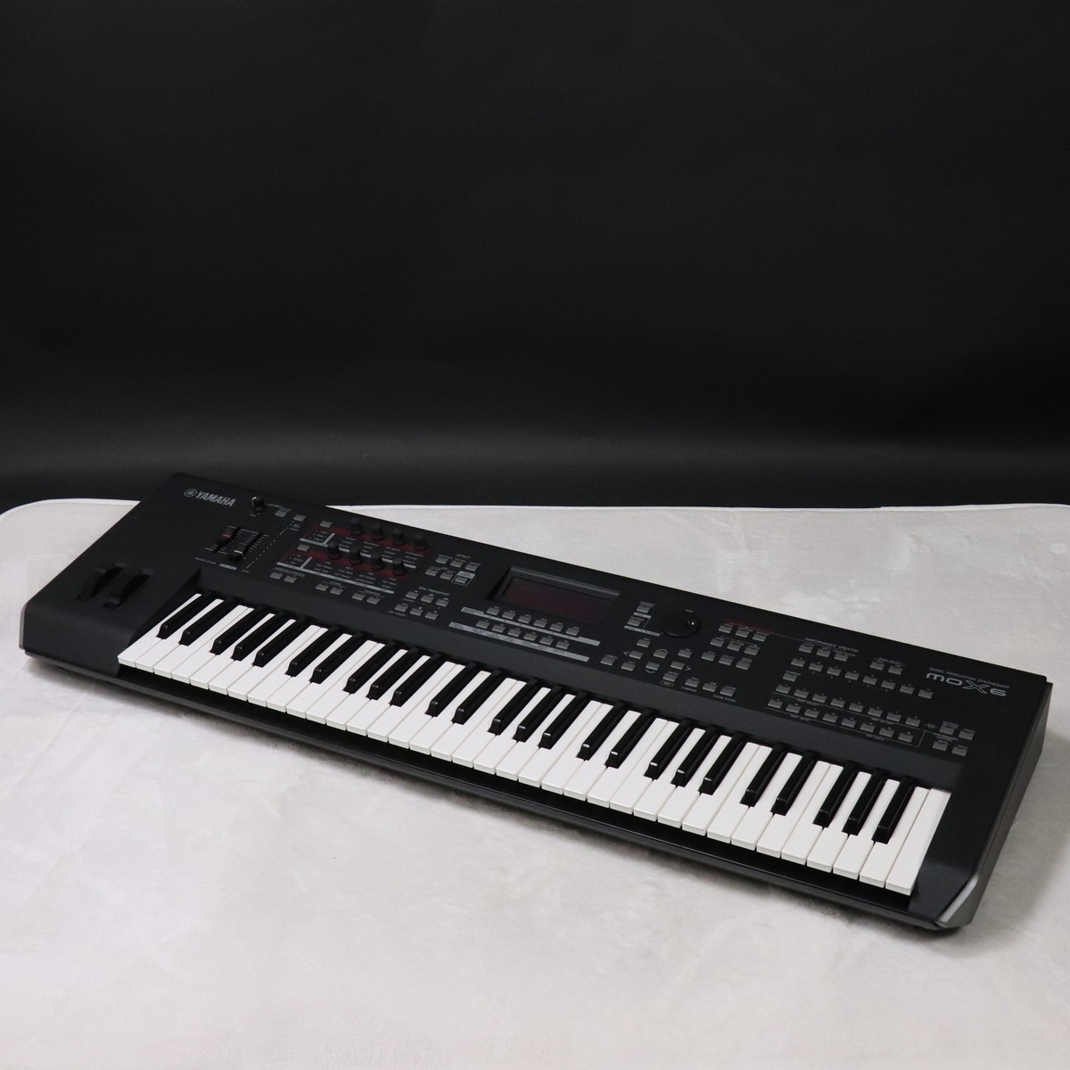 中古】YAMAHA / MOX6 【梅田店】 | ～61鍵盤 | イシバシ楽器