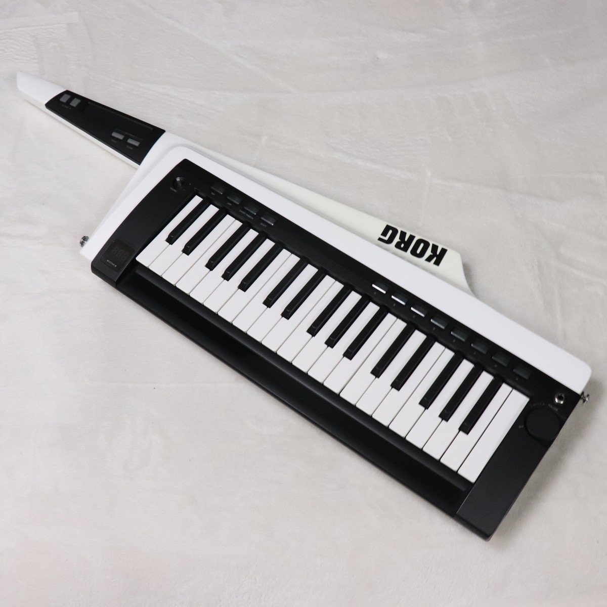 中古】KORG / RK-100S-MG KEION 【梅田店】 | ショルダーキーボード