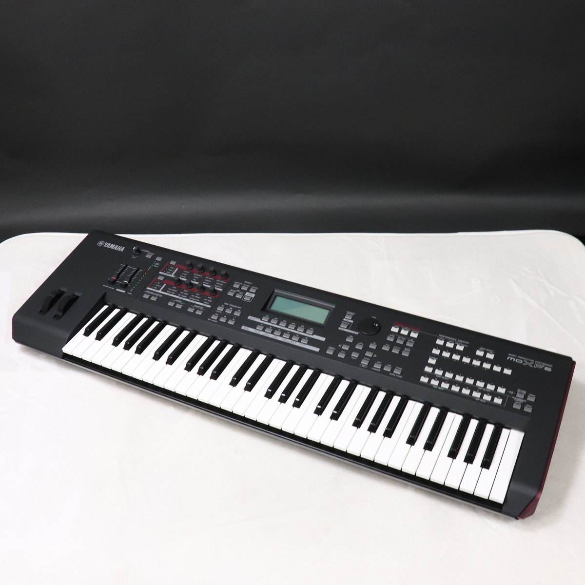 中古】YAMAHA / MOXF6 【梅田店】 | ～61鍵盤 | イシバシ楽器