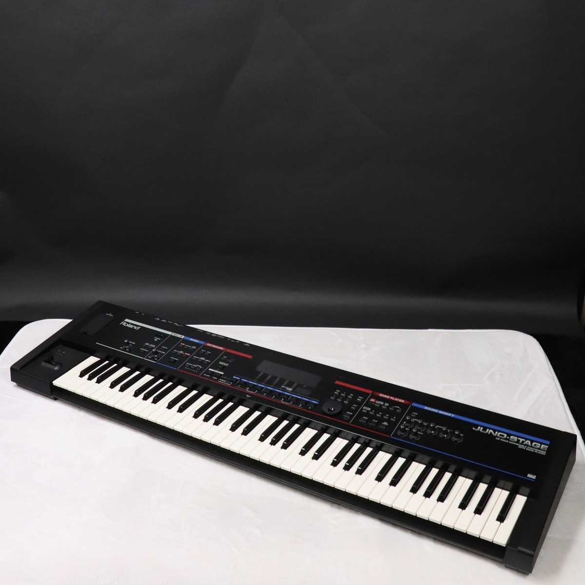 中古】Roland / JUNO-STAGE 【梅田店】 | ～76鍵盤 | イシバシ楽器