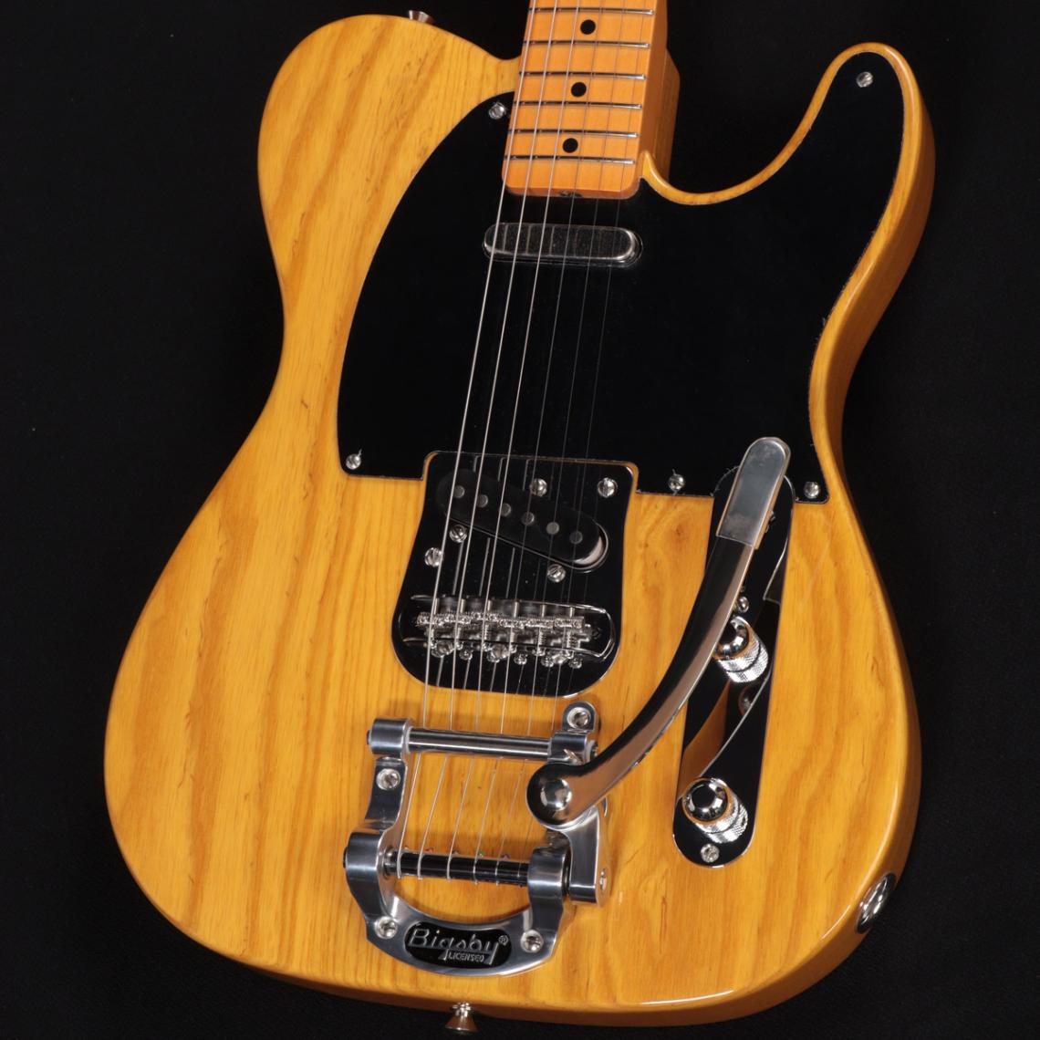 Fender / ISHIBASHI FSR Made in Japan Traditional 50s Telecaster