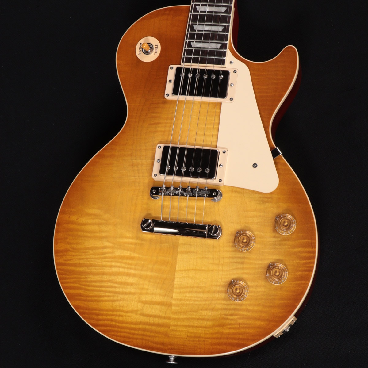 Gibson / Japan Exclusive Les Paul Standard 50s 