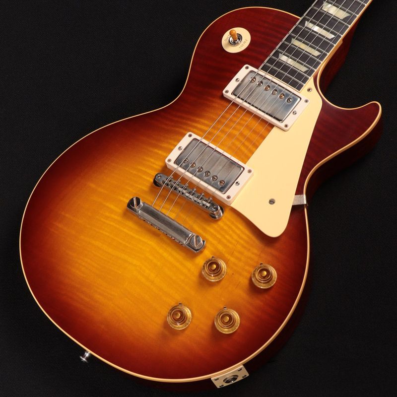 GIBSON CUSTOM × サンバースト 他2条件)の検索結果 | ギター、アコギ