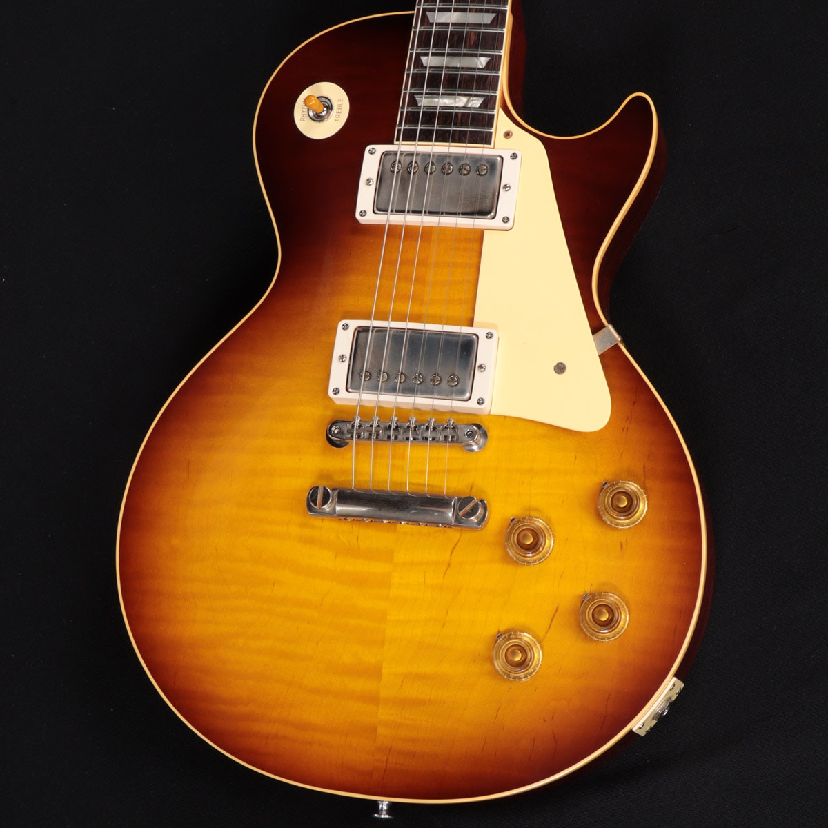 Gibson Custom / 1959 Les Paul Standard VOS Western Desert Fade ≪S/N:952307≫ 【2月22日までの期間限定セール】 【アウトレット特価】【心斎橋店】