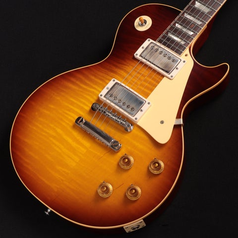 Gibson Custom / 1959 Les Paul Standard VOS Western Desert Fade ≪S/N:952307≫【4月19日までの期間限定セール】 【アウトレット特価】【心斎橋店】