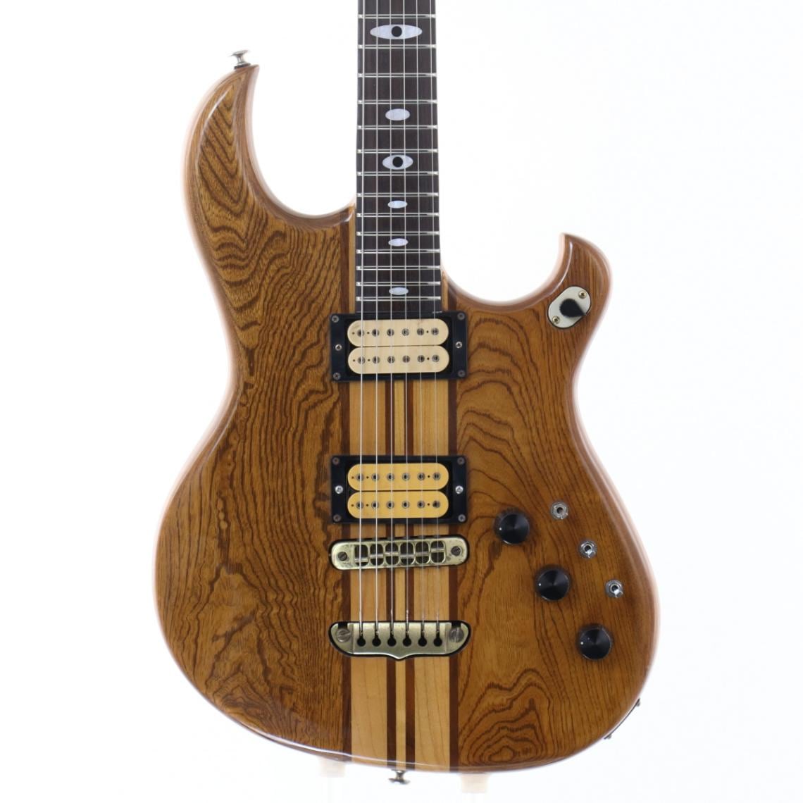 中古】Aria Pro II アリアプロツー / RS-750D Walnut 【福岡店