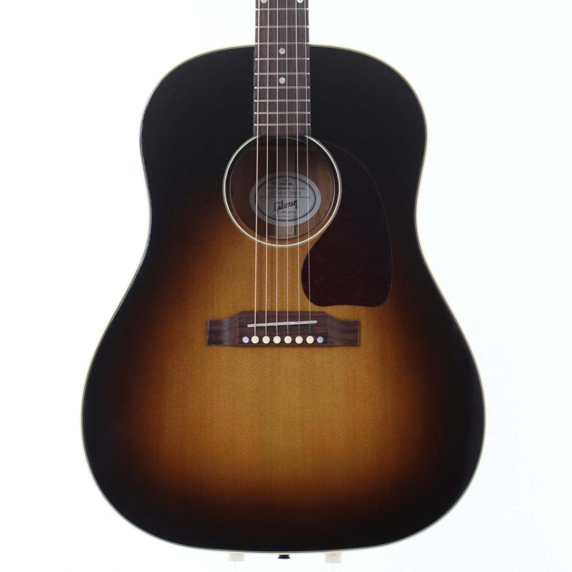 Gibson J-45　 〜2023年製〜　美品中古 Gibson 60s J-45 Original/Wine Red【現物画像/2024年製】 ギブソン