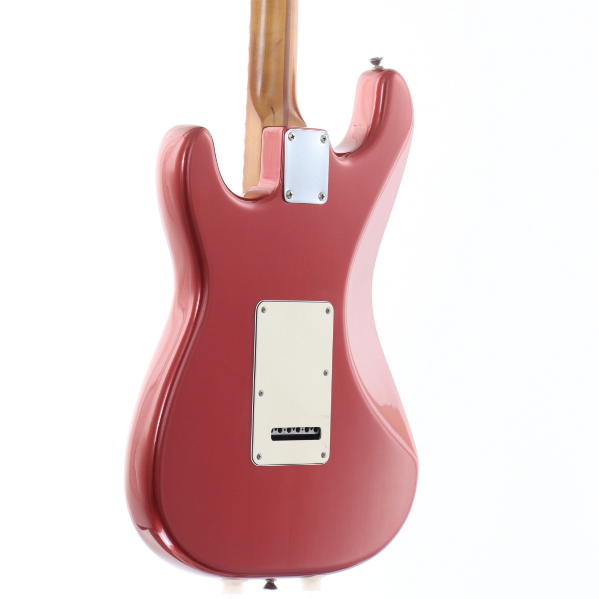 中古】Fender USA フェンダー / Yngwie Malmsteen Stratocaster Candy
