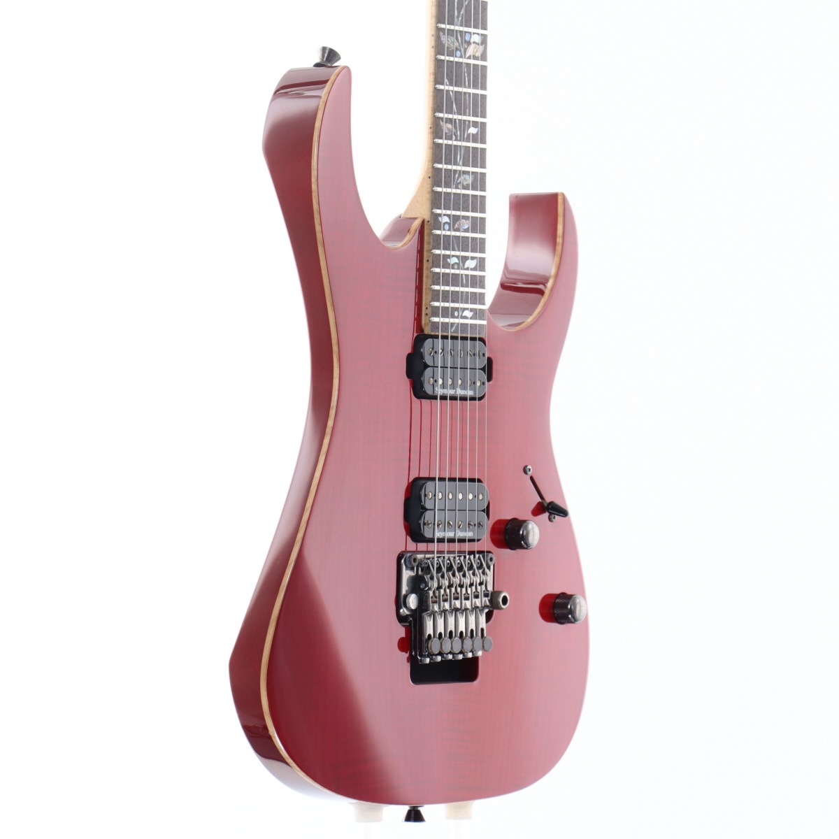 中古】Ibanez アイバニーズ / J.Custom RG8420ZD Red Spinel 【福岡店