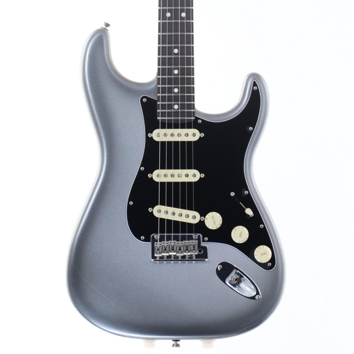 Fender American Professional II Stratocasterの検索結果 | ギター