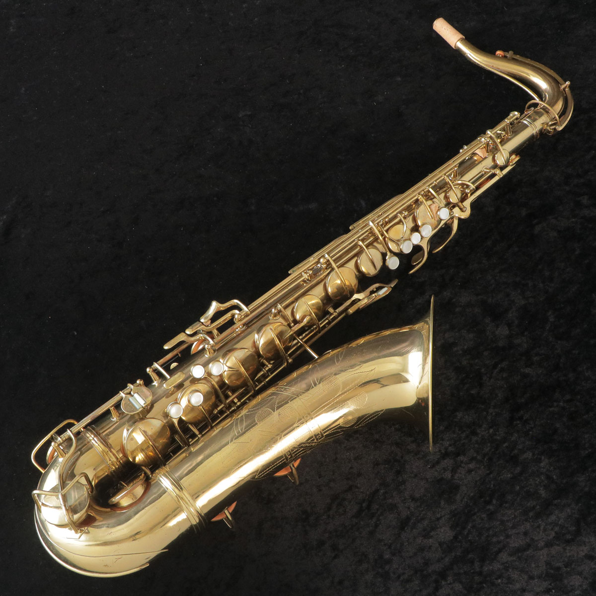 ターナー　発送11/12予定 中古】C.G.Conn コーン / Tenor 10M Artist SN.350xxx テナーサックス