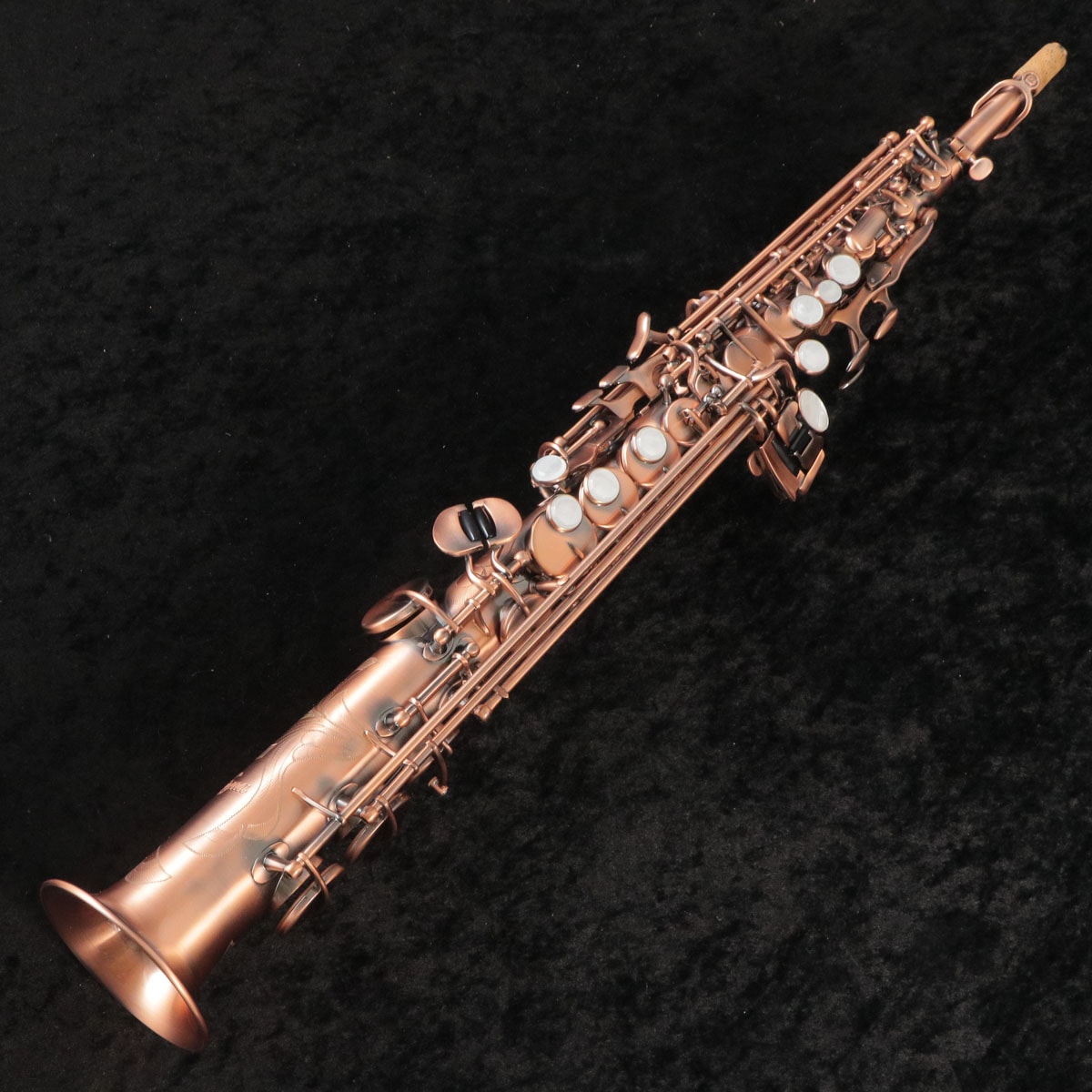 ソプラノサックス | イシバシ楽器