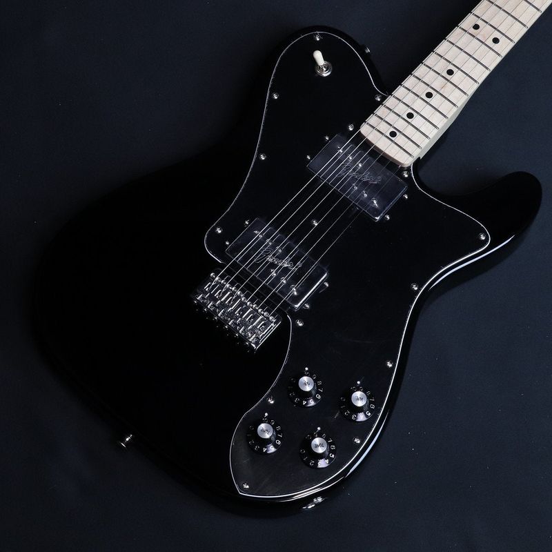 Telecaster Deluxe (テレキャスタータイプ)の検索結果 | ギター