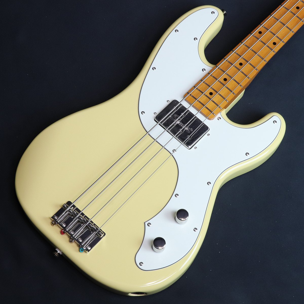 特典付き》Squier by Fender / Classic Vibe Telecaster Bass Maple