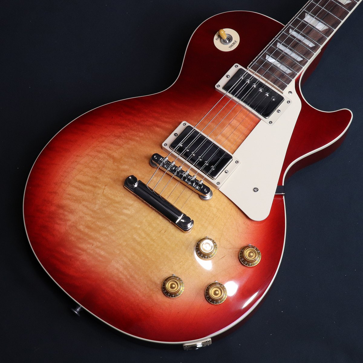 Gibson / Les Paul Standard 50s Heritage Cherry Sunburst ギブソン