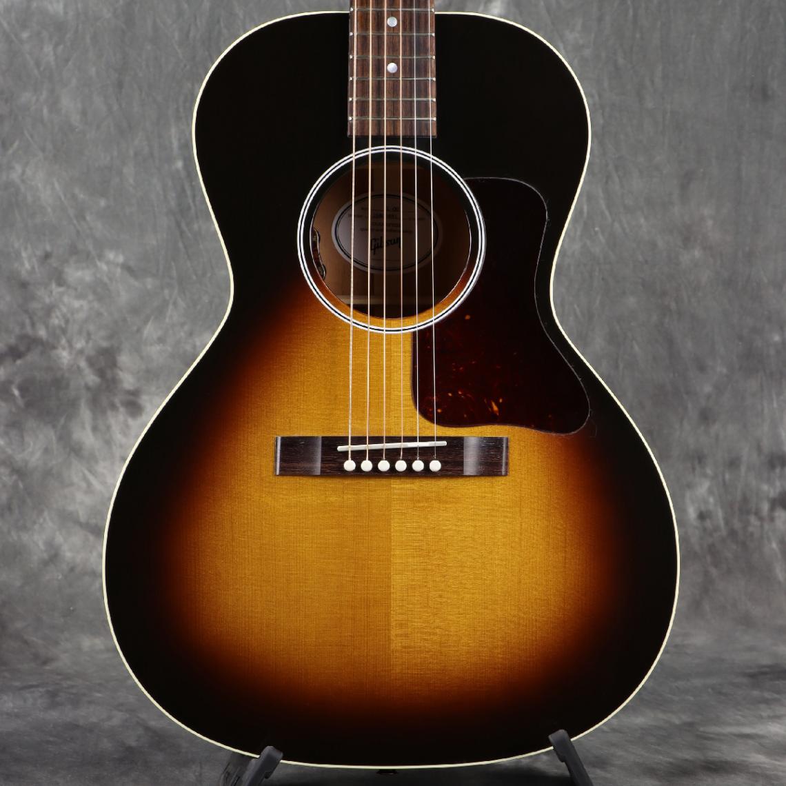 Gibson / L-00 Standard Vintage Sunburst ギブソン【実物画像/未展示品】[S/N 20805091]