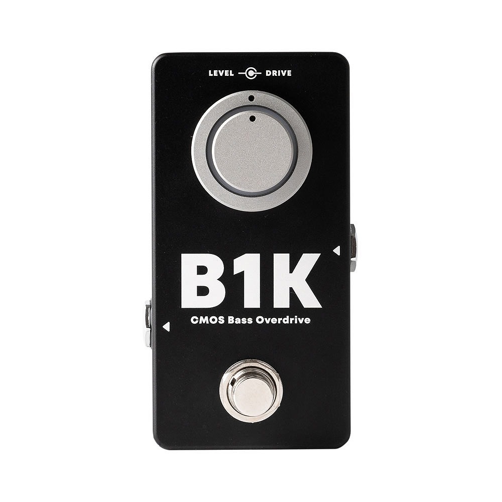 Darkglass B1K ベース用オーバードライブ 動作良好 Darkglass Electronics / Microtubes B1K ベース用 オーバードライブ