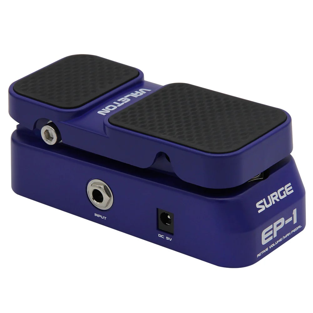 Valeton / EP-1 ボリューム/ワウペダル ヴェイルトン 【国内正規品】