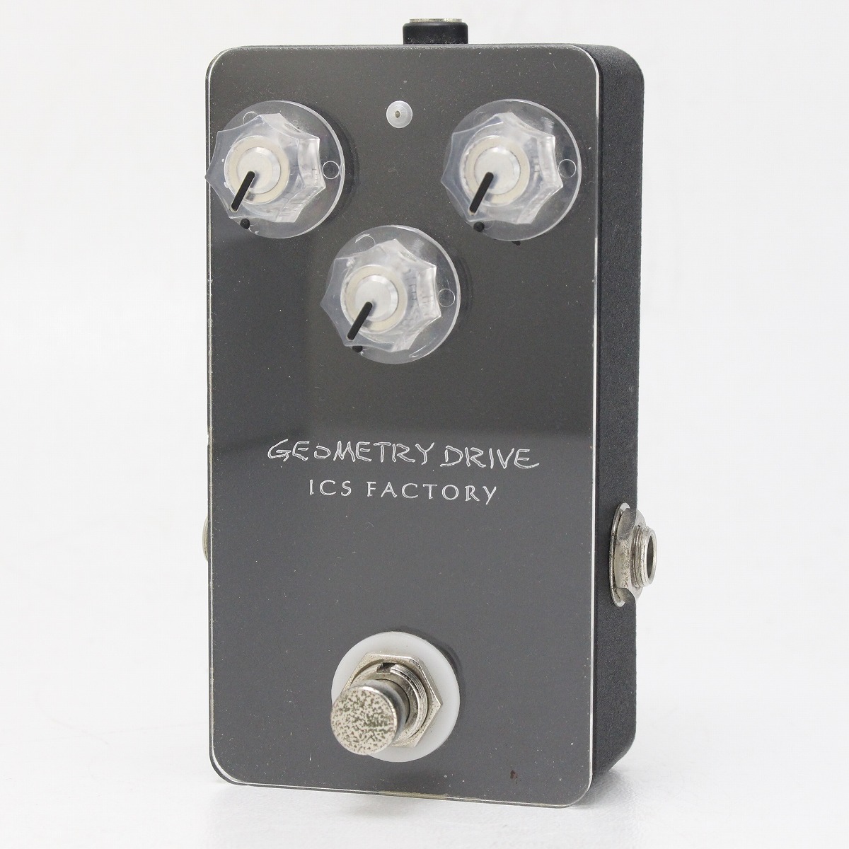 中古】ICS FACTORY / GEOMETRY DRIVE 【御茶ノ水本店】 | オーバー