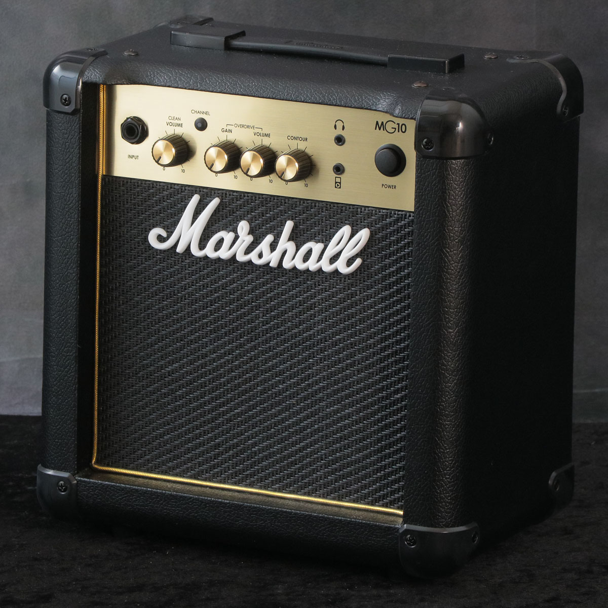 【中古】MARSHALL / MG10/GOLD 【御茶ノ水本店】