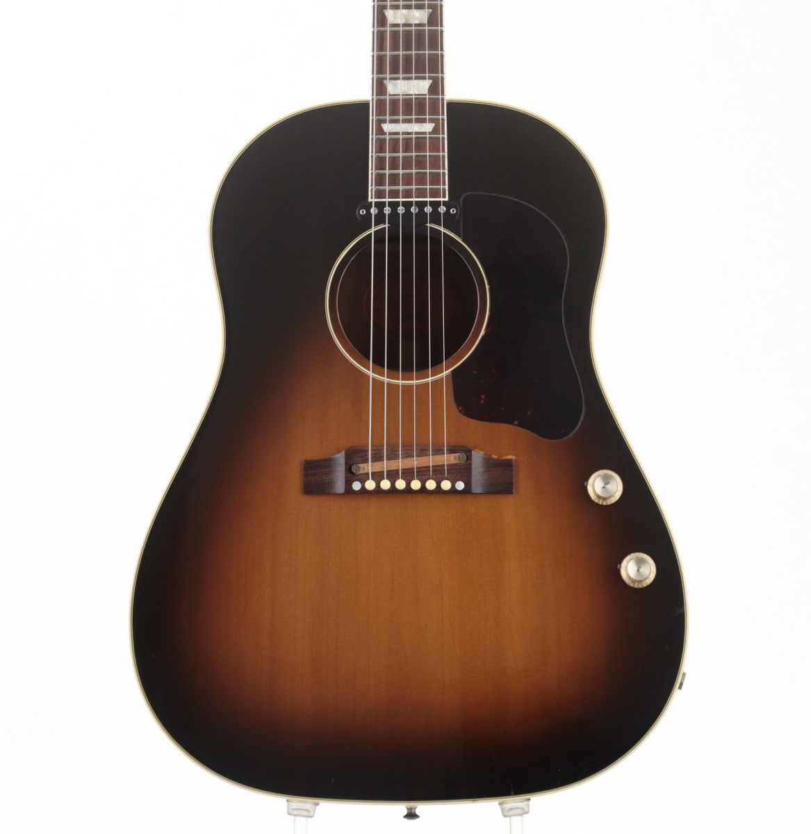 【中古】GIBSON / 1964 J-160E 【御茶ノ水HARVEST_GUITARS】