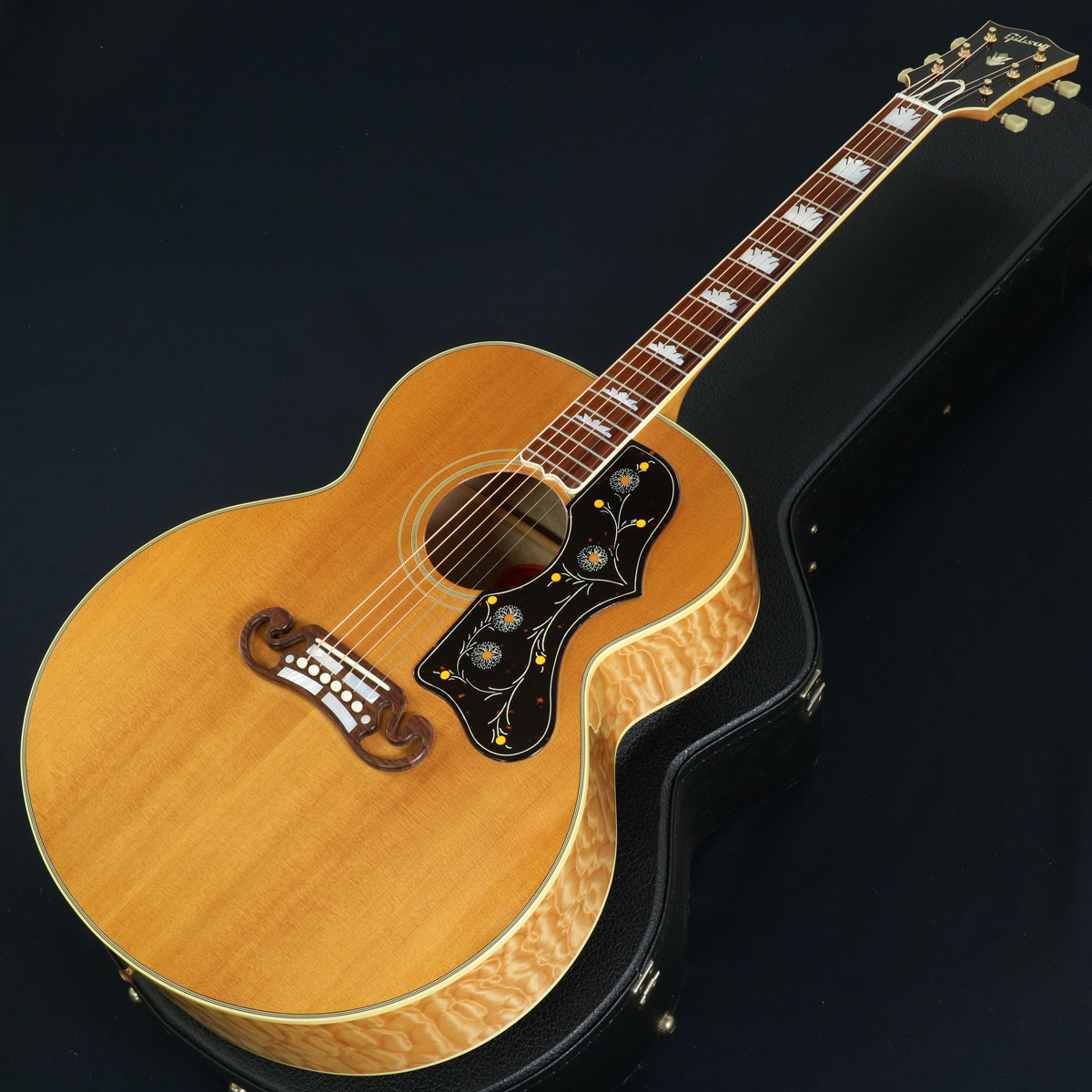 Gibson J-200の検索結果 | ギター、アコギ、管楽器などを扱う全国12