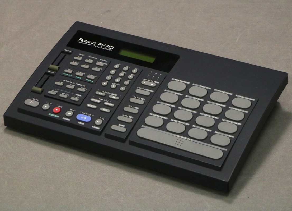 【中古】ROLAND / R70 【御茶ノ水本店】