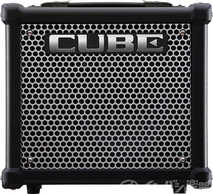 Roland / CUBE-10GX Guitar Amplifier ローランド CUBE10GX ギターコンボアンプ キューブシリーズ【梅田店】